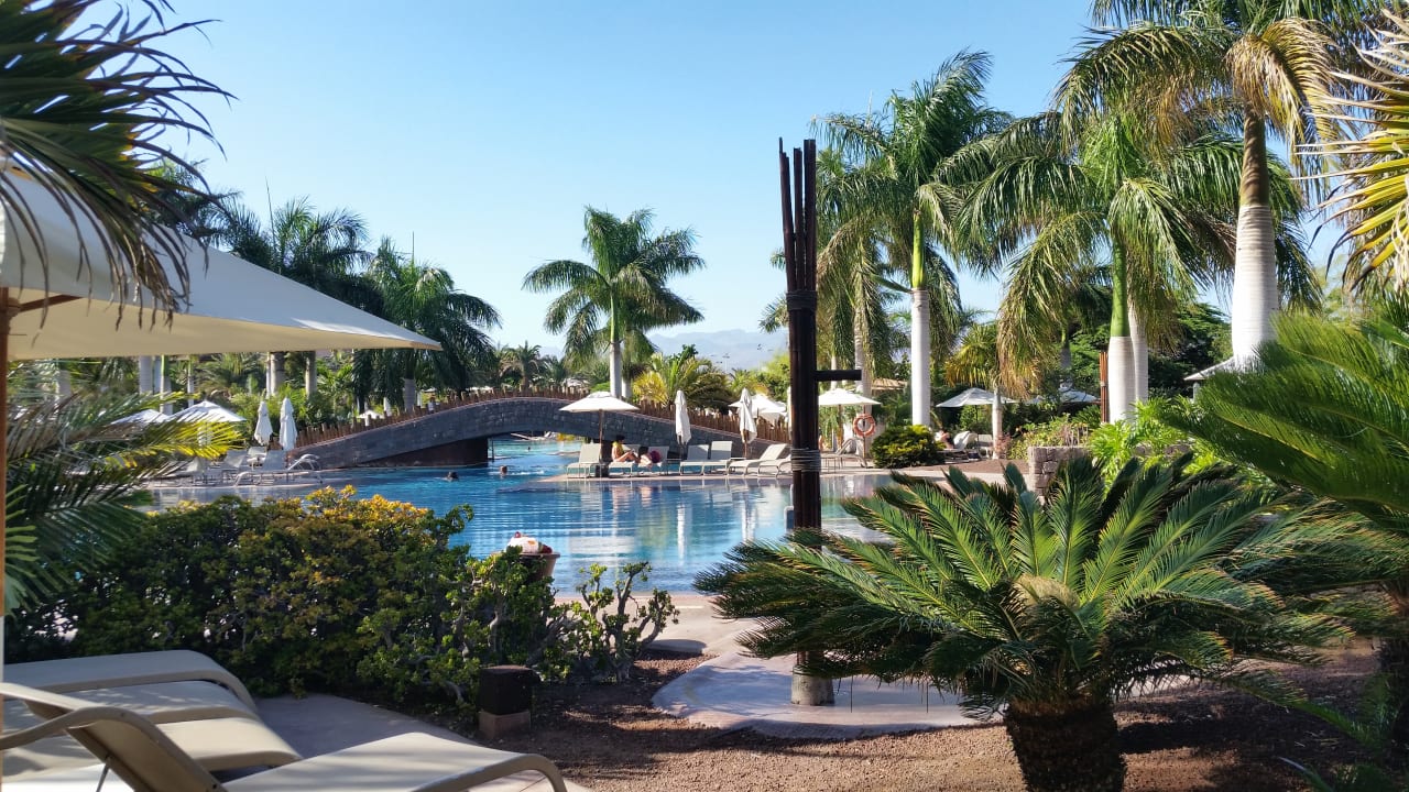 Pool Lopesan Baobab Resort