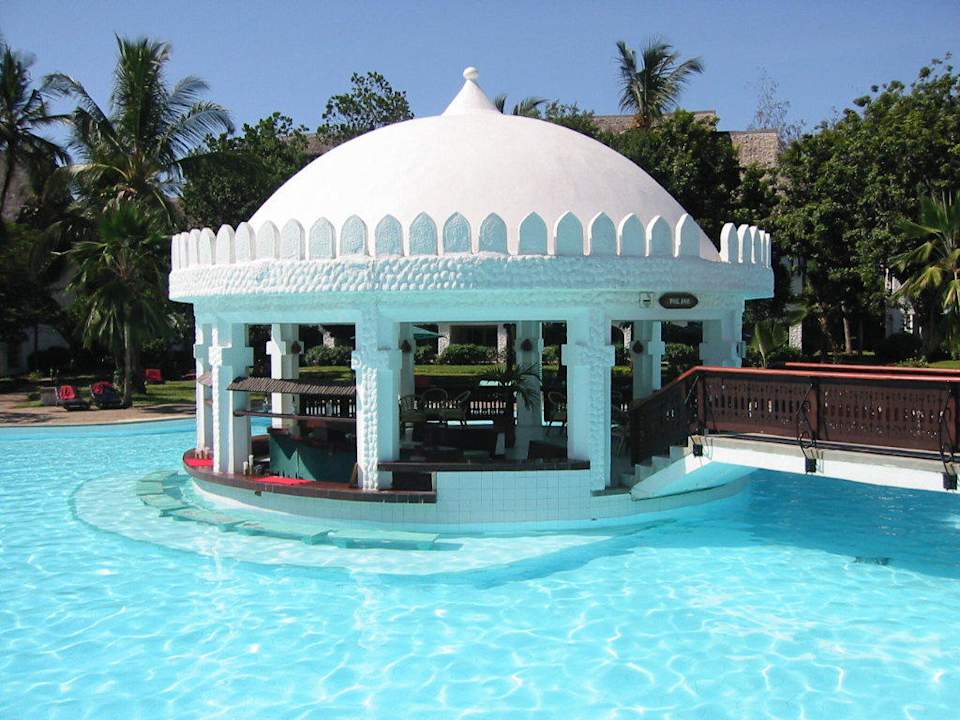 Kenia / Southern Palms Beach Resort Hotel Southern Palms Beach Resort