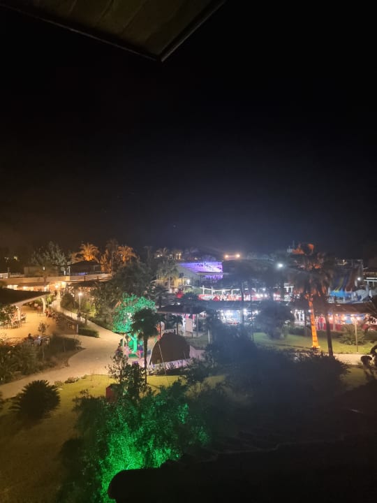 Pool Calimera Serra Palace