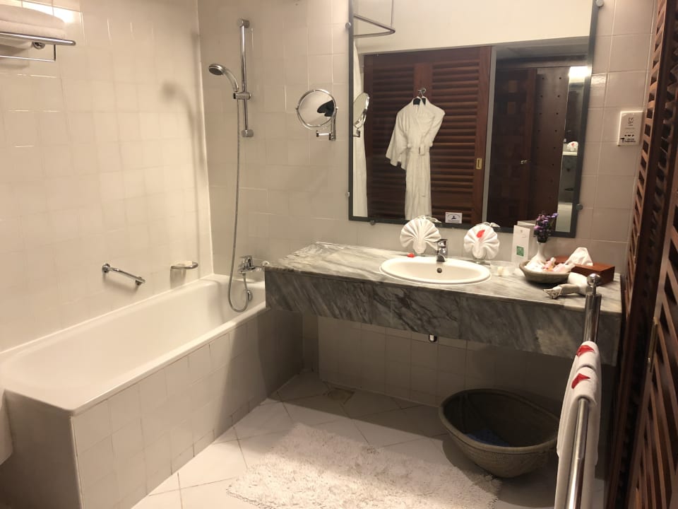 Zimmer Hotel Lanka Princess Ayurveda