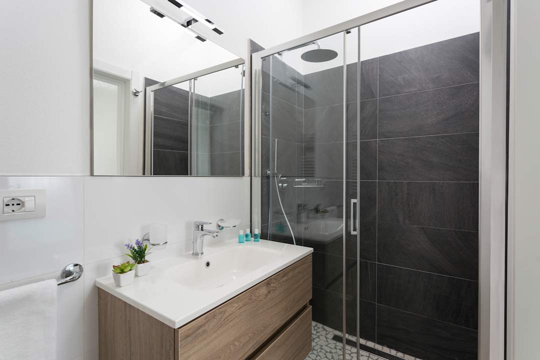 Zimmer Residence Appartamenti Le Vele