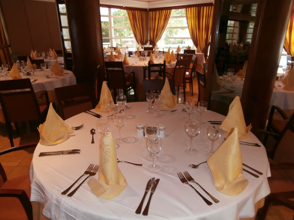 Restaurant allsun Hotel Cormoran
