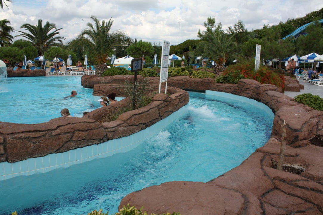 Club Ali Bey Manavgat Ali Bey Club