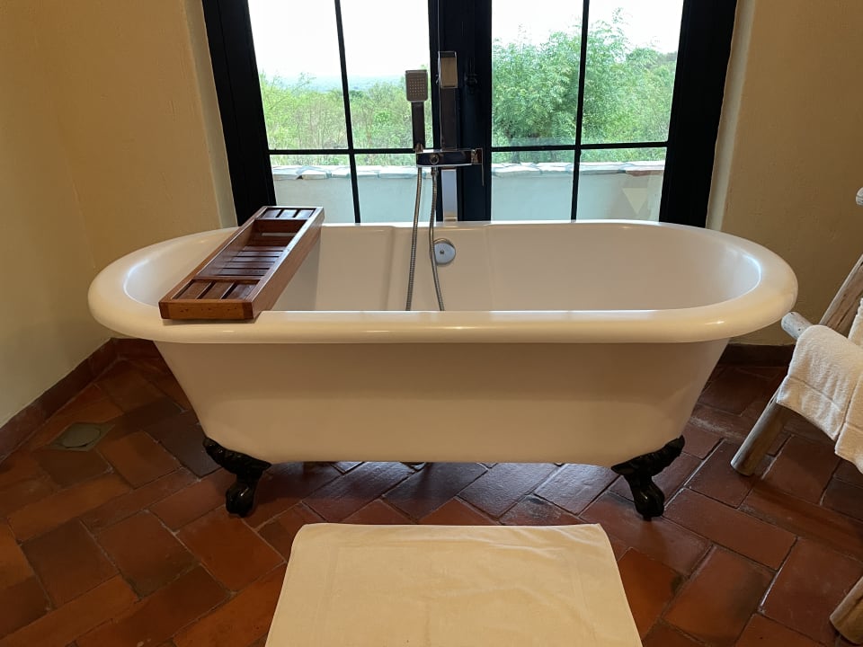 Zimmer Elephant Plains Lodge