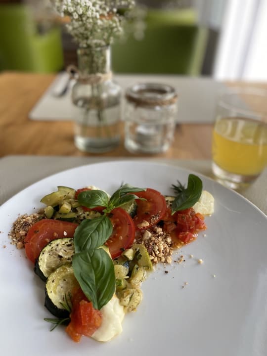 Gastro My Mayr MED Resort