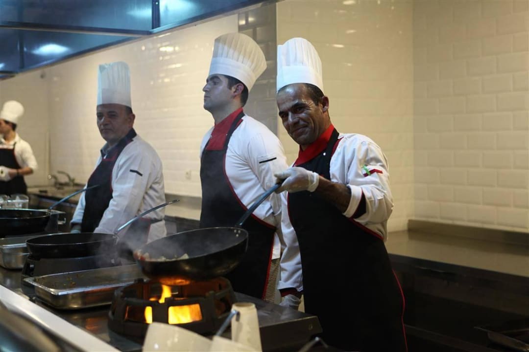 Cooks Green Nature Resort & Spa