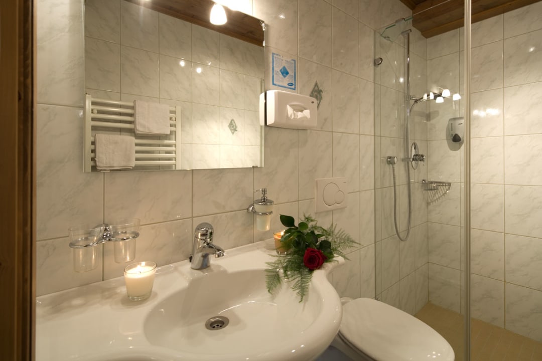 Zimmer Hotel-Gasthof-Obermair