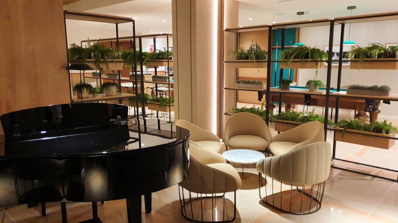 Gastro Iberostar Selection Jardín del Sol Suites