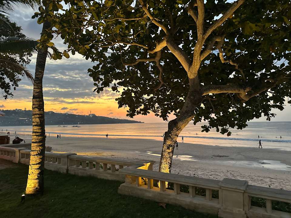 Strand InterContinental Bali Resort