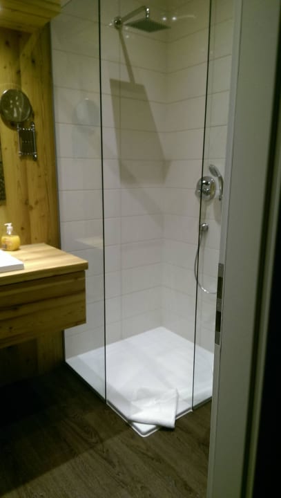 Bad Hotel Sportalm Gipfelglück