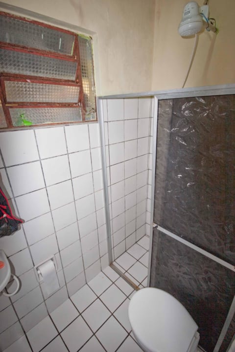 Bad Pousada Vitoria