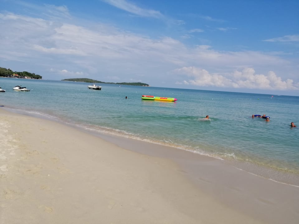 Strand Bandara Resort & Spa Samui