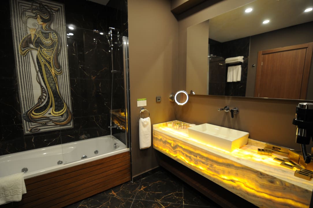 Zimmer Resort Zigana Alaçati