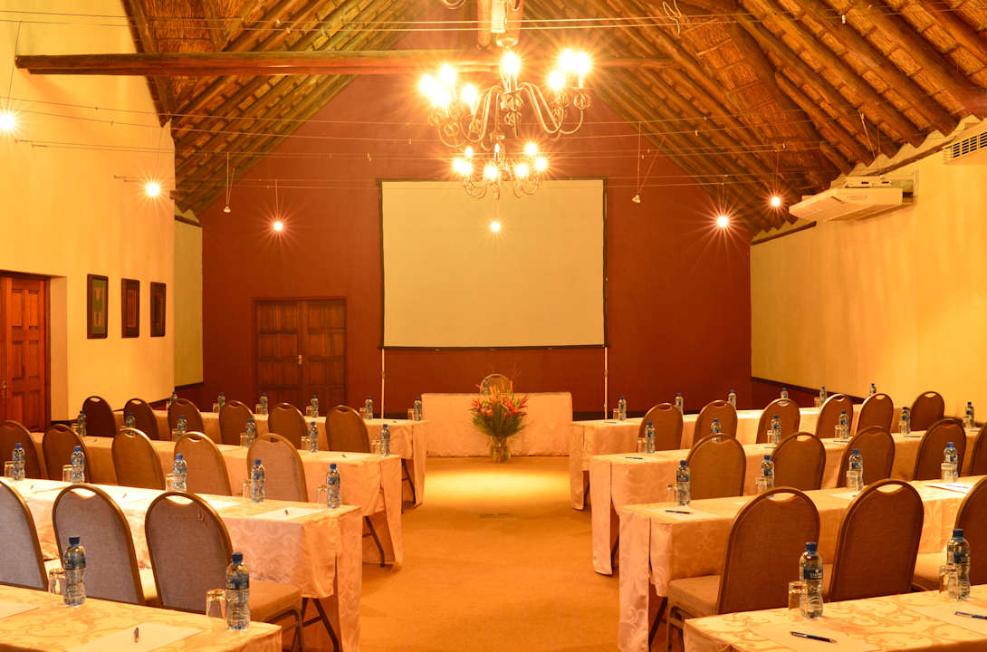 Sonstiges Pestana Kruger Lodge