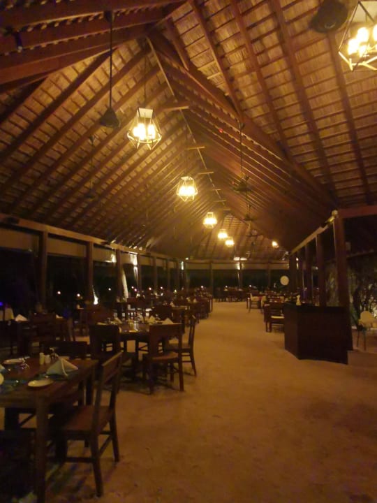 Gastro Summer Island Maldives