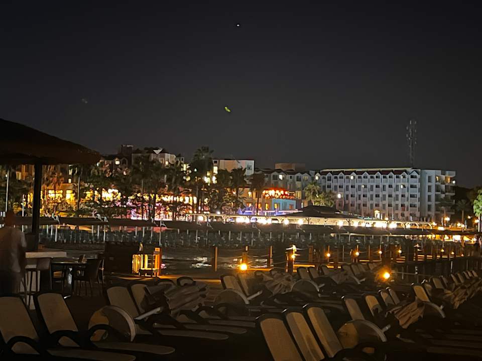 Strand Arcanus Hotels Sorgun