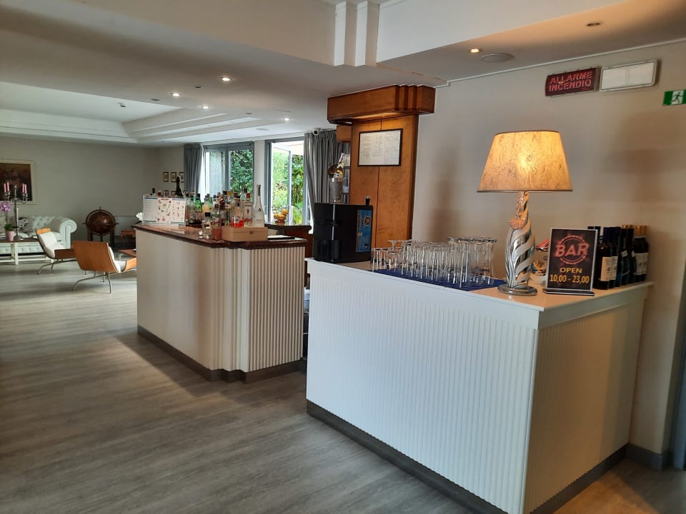 Gastro Hotel Alfieri