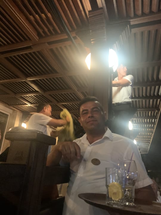 Gastro Seher Resort & Spa