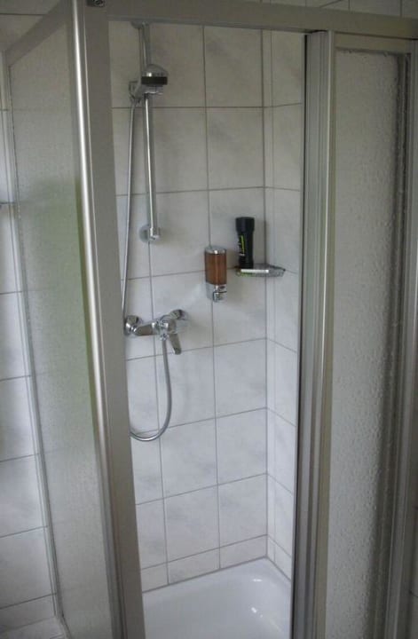 Unser Bad PARKHOTEL Helene