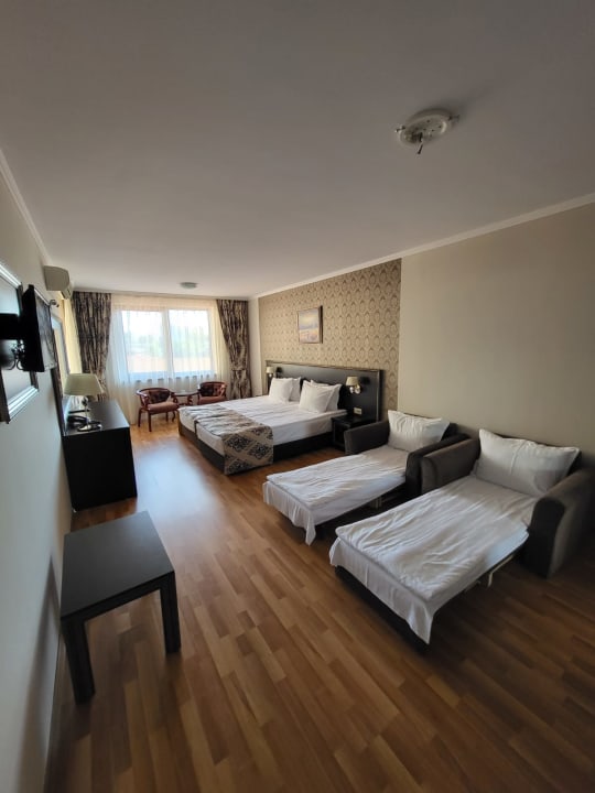 Zimmer Hotel&SPA Diamant Residence