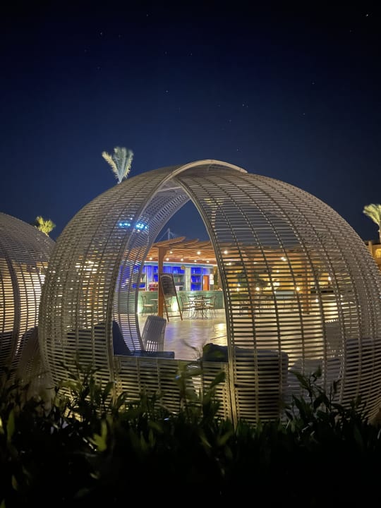 Strand Cleopatra Luxury Resort Makadi Bay