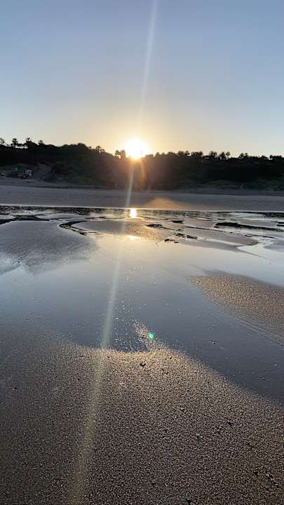 Strand Aldiana Club Andalusien