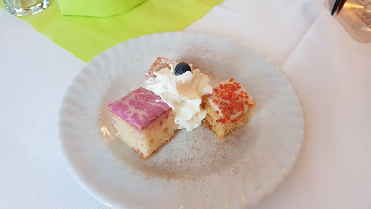 Gastro Zum Harzer Jodlermeister