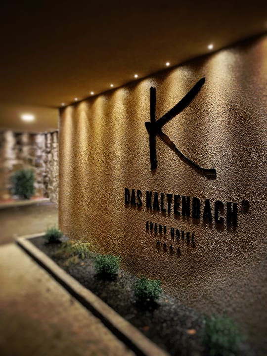 Sonstiges Das Kaltenbach Aparthotel