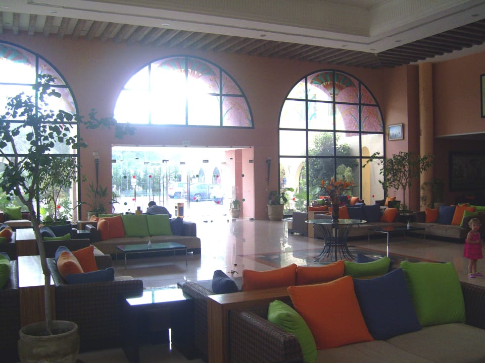 Toll Hotel Paradis Palace