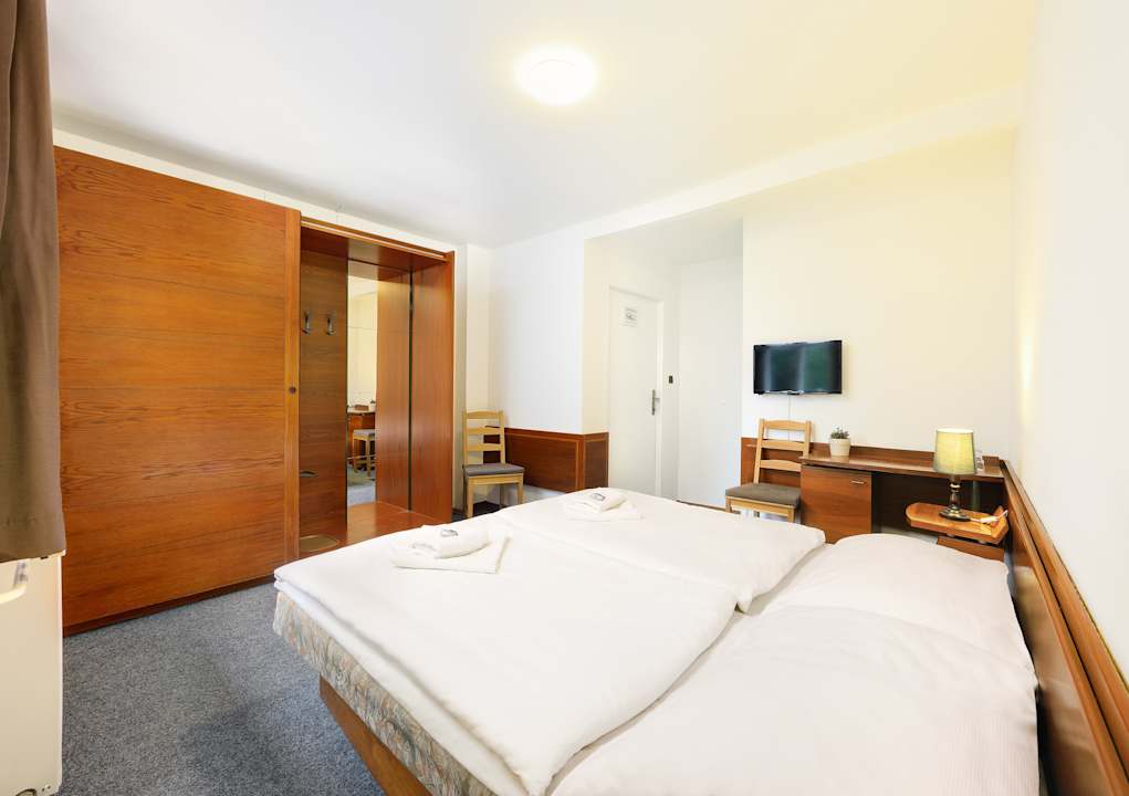 Zimmer Hotel Lomnice