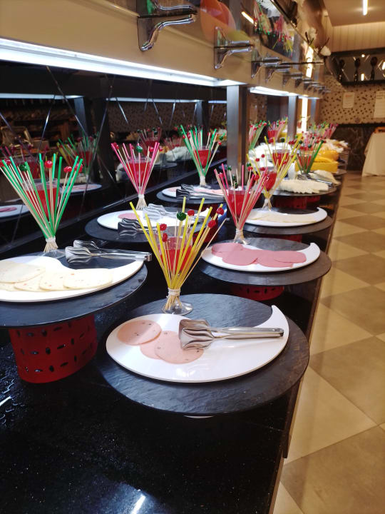 Gastro Arnor de Luxe Hotel & Spa