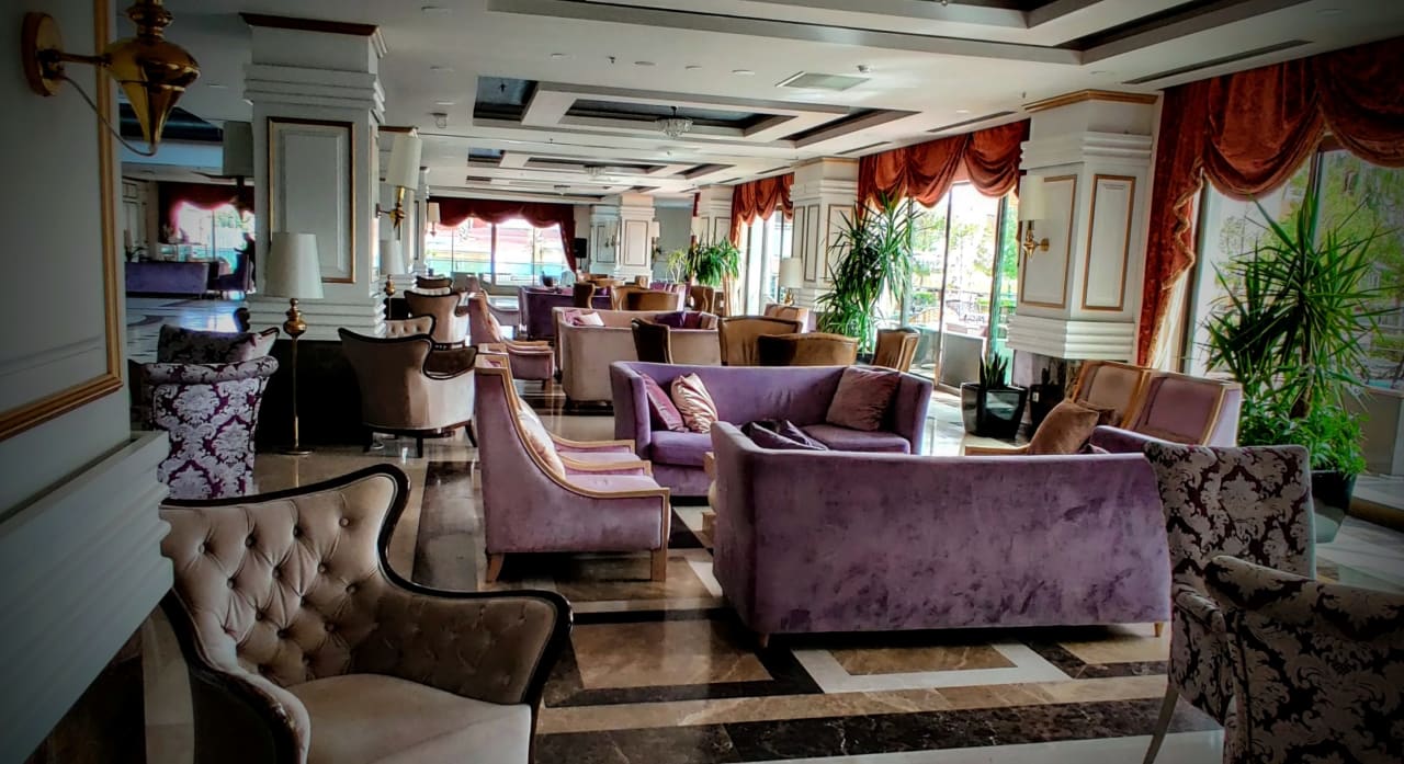 Sonstiges Castival Hotel