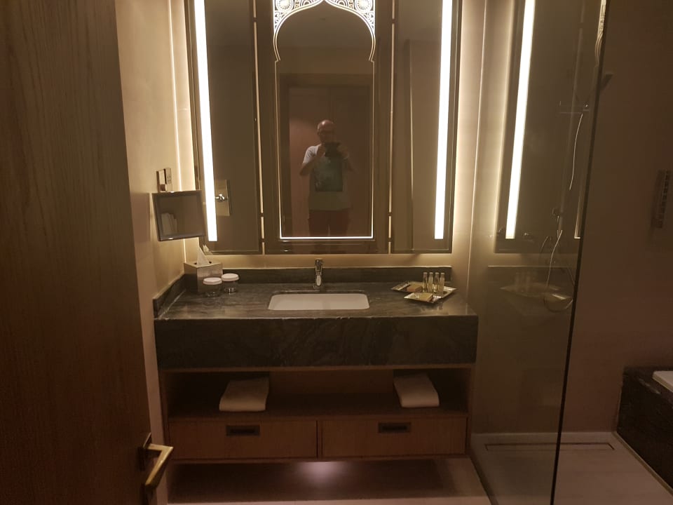 Zimmer DoubleTree by Hilton Resort & Spa Marjan Island