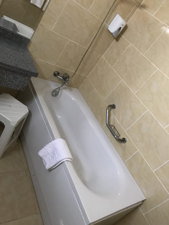 Zimmer Giftun Azur Resort