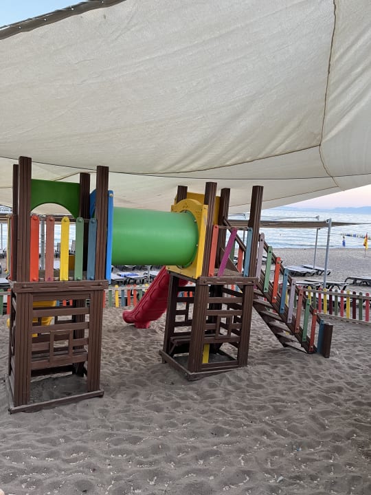 Strand Megasaray Club Belek