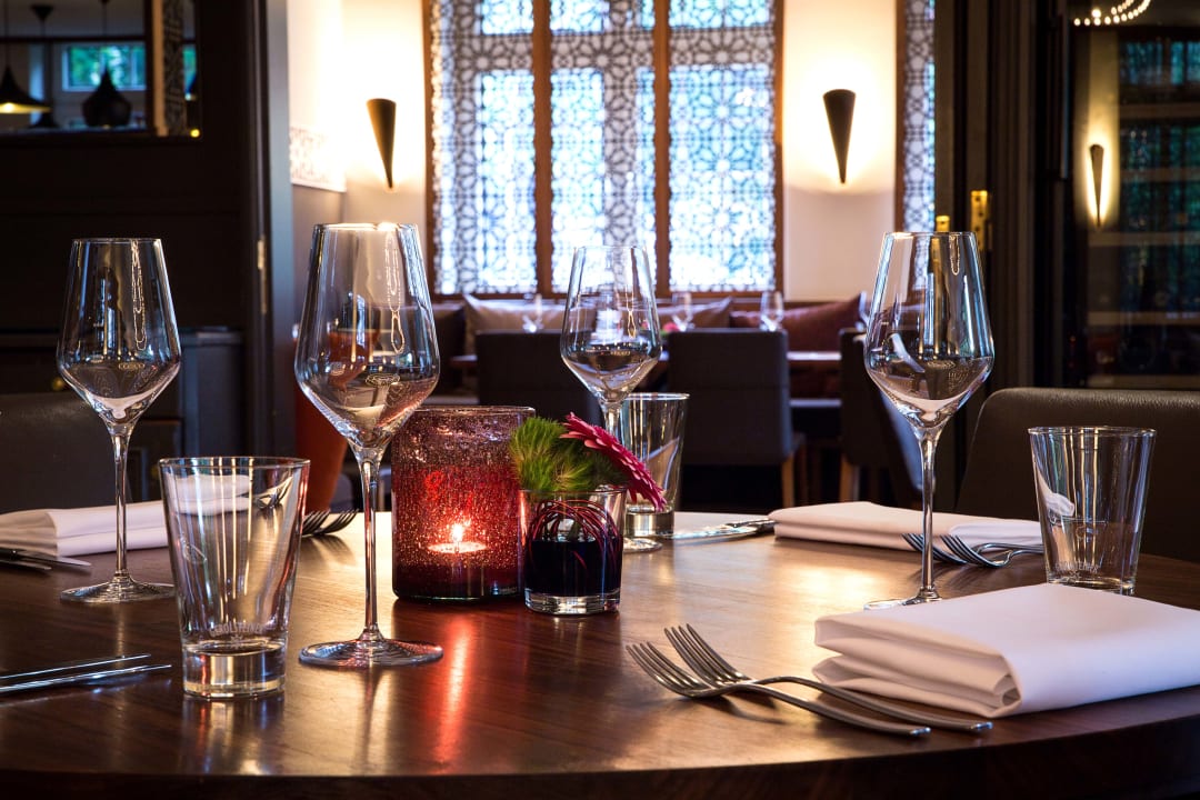 Gastro Boutique Hotel Poppenbütteler Hof