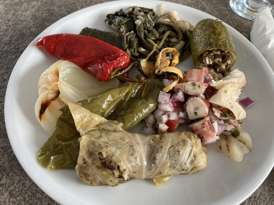 Gastro Blue Sea Island