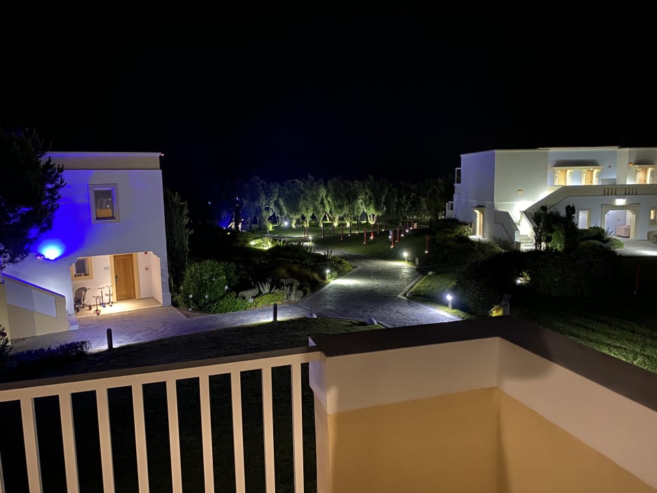 Zimmer Neptune Luxury Resort