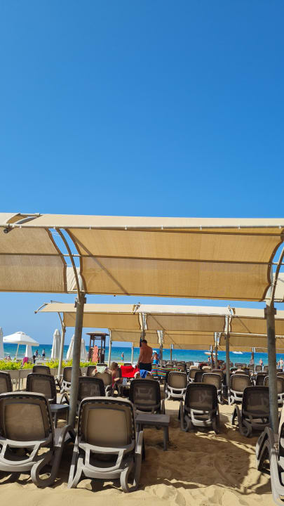 Strand Aydinbey Kings Palace & Spa