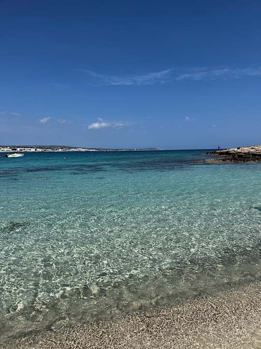 Strand Asterias Beach
