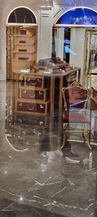 Sonstiges Conrad Abu Dhabi Etihad Towers