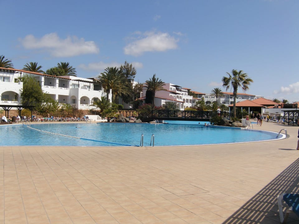 Einer der vielen Pools TUI MAGIC LIFE Fuerteventura