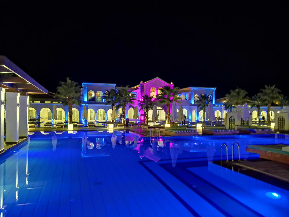 Pool Anemos Luxury Grand Resort