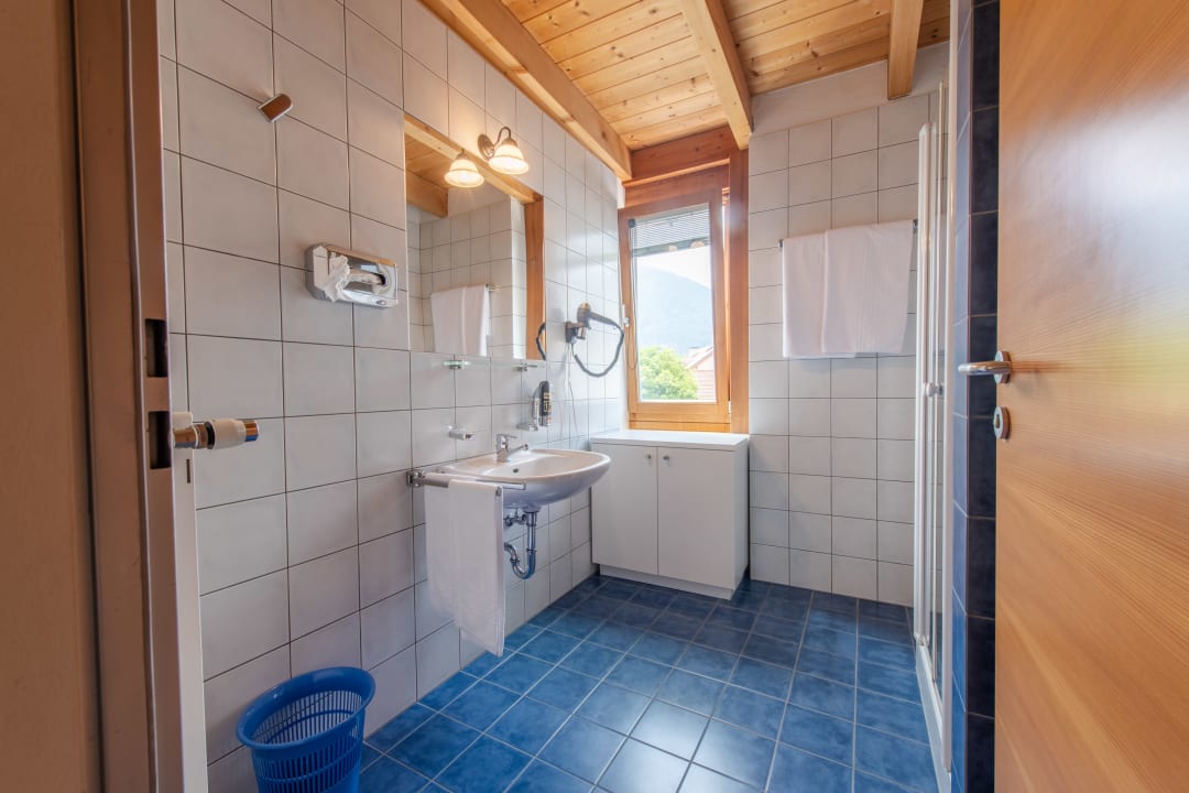 Zimmer Hotel Zum Hirschen Mals