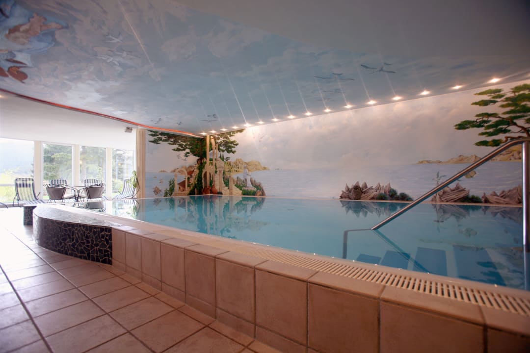 Sport & Freizeit Hotel am Hirschhorn