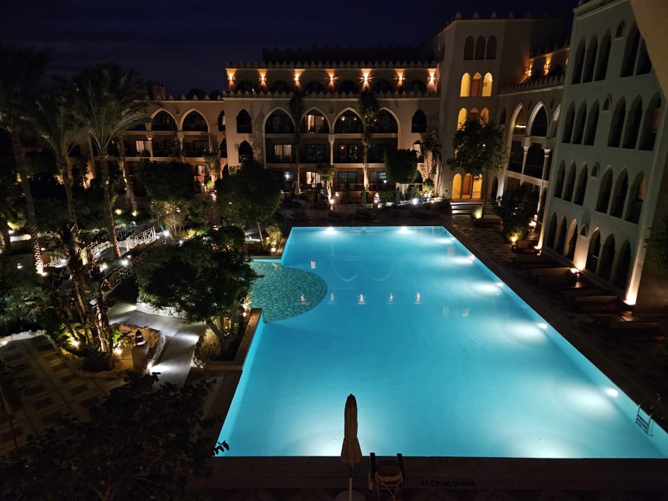 Pool Makadi Palace
