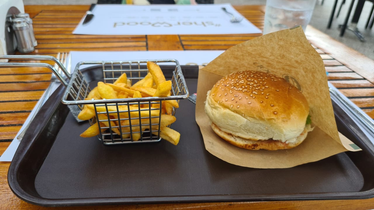 Gastro Sherwood Exclusive Kemer