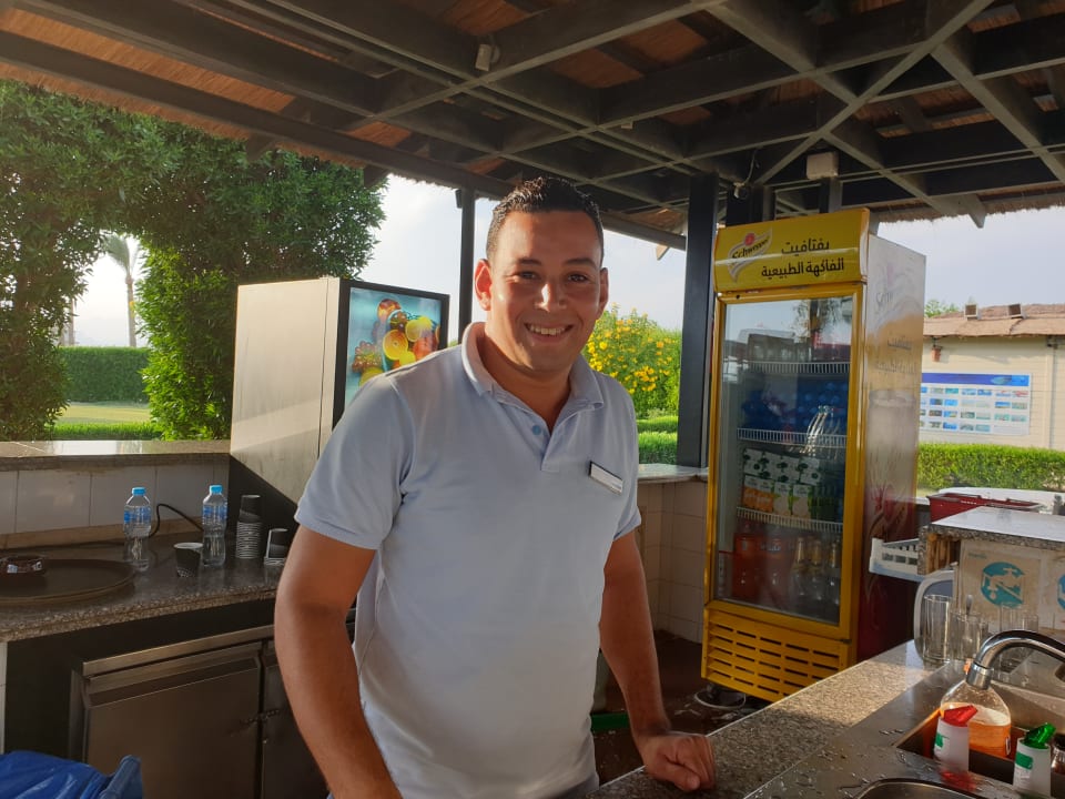 Sonstiges Mövenpick Waterpark Resort & Spa Soma Bay