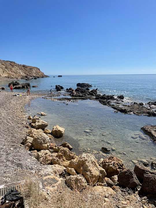 Strand ROBINSON IERAPETRA
