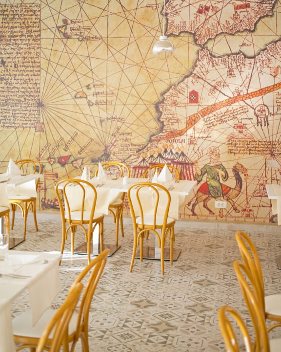 Gastro Aminess Vival Port9 Residence